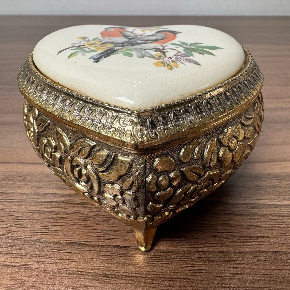 Vintage‎ Mele 